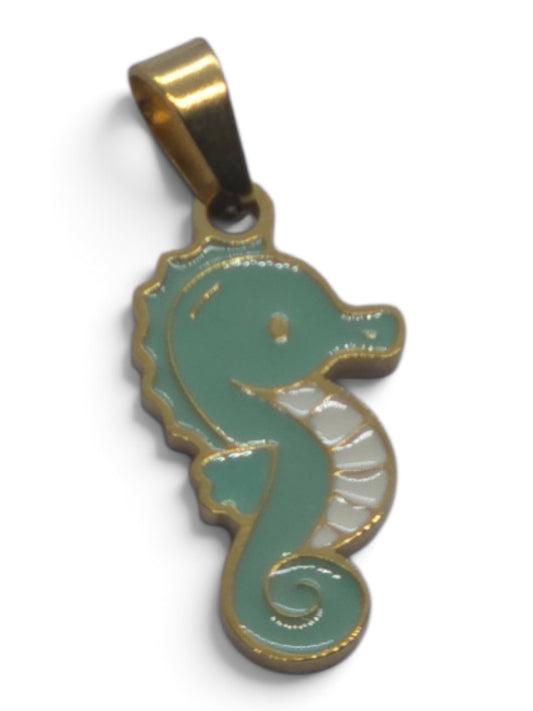 Sea Sprout Pendant