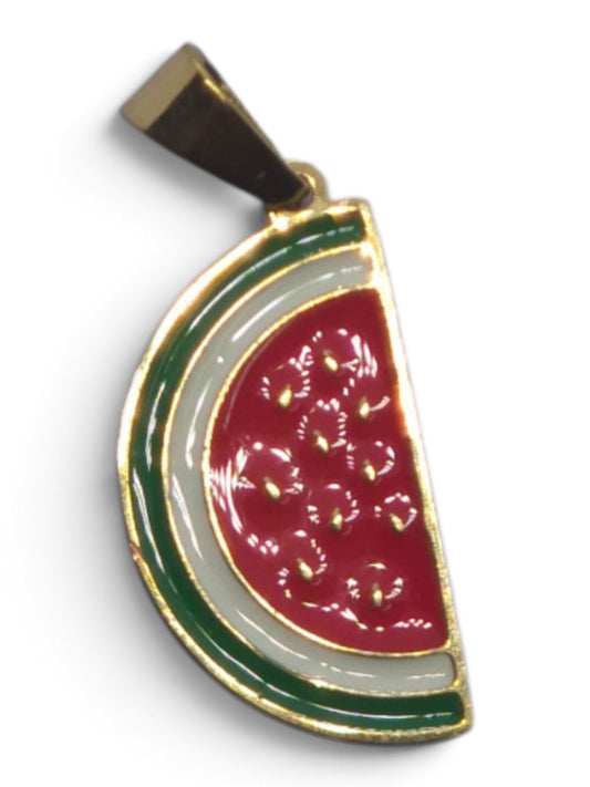 Watermelon Pop Pendant
