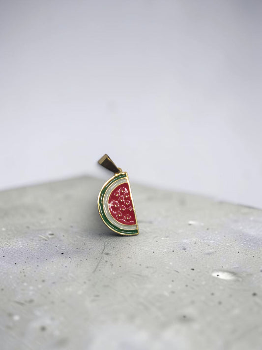 Watermelon Pop Pendant