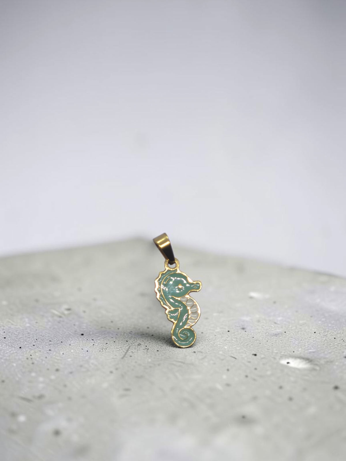 Sea Sprout Pendant