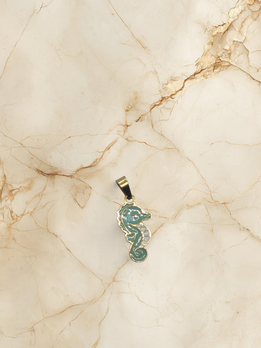 Sea Sprout Pendant