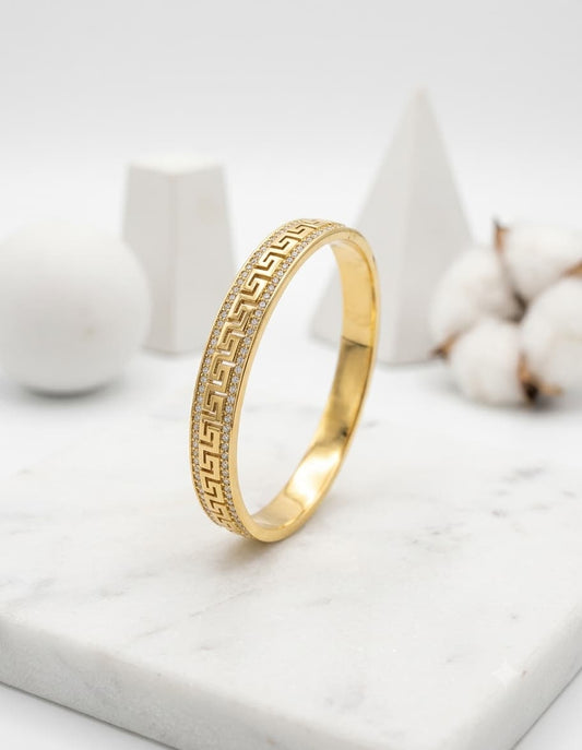 Greek Luxe Khadha
